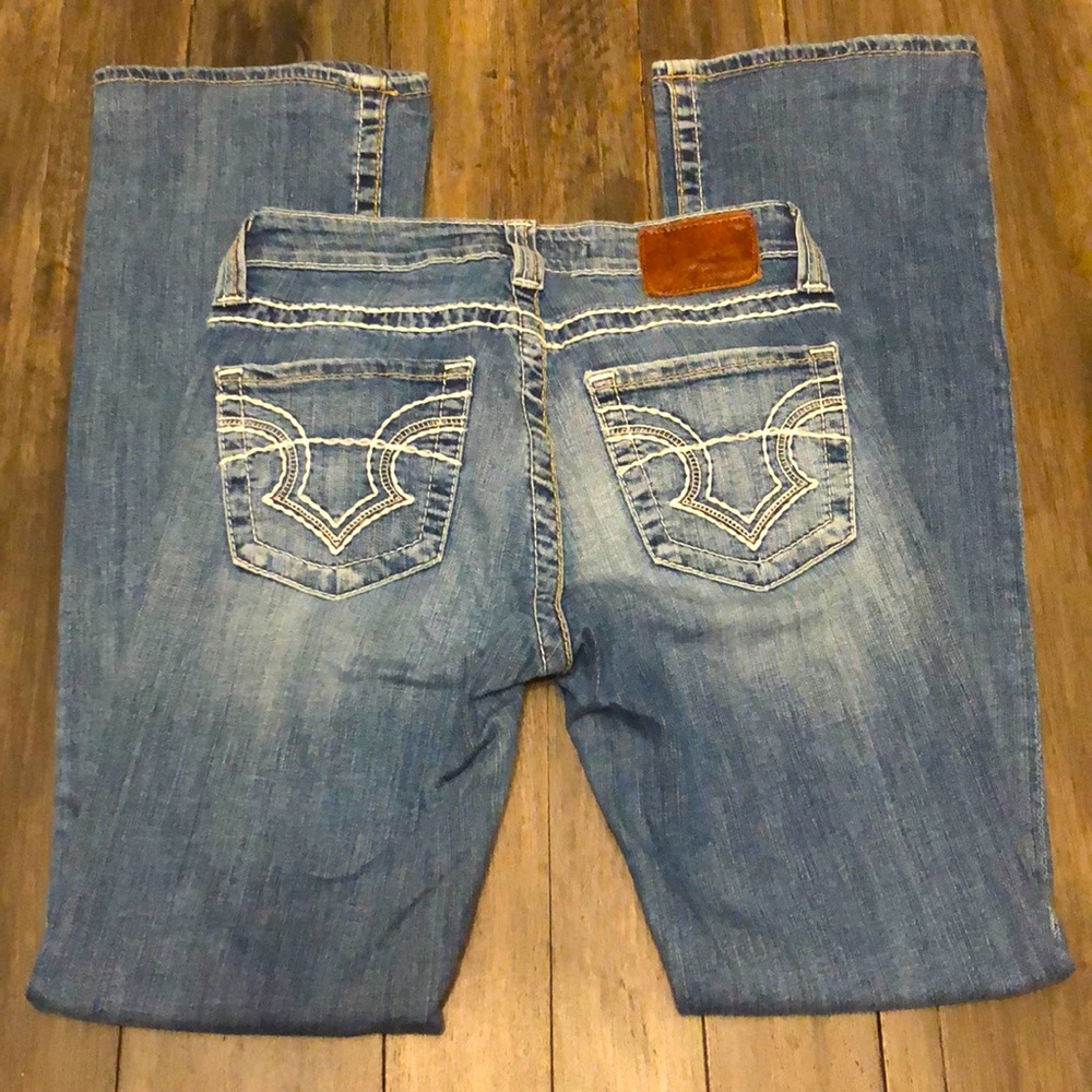 ⭐️ BIG STAR SIZE 26L ⭐️